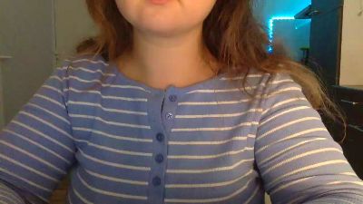 BusyGirl7 webcam model stream image