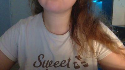 BusyGirl7 webcam model stream image