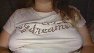 BusyGirl7 webcam model stream image