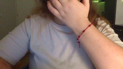 BusyGirl7 webcam model stream image