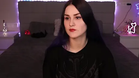 Erotic_Synth_Goddess webcam model stream image