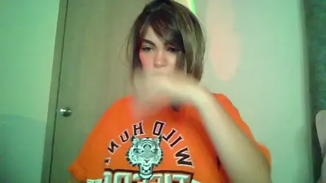 Kiri_Cutee webcam model stream image