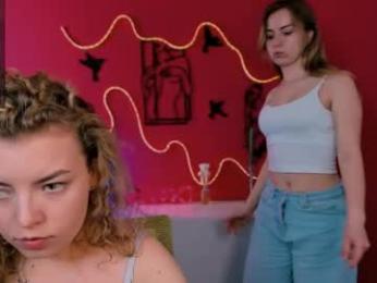 lina_moone webcam chaturbate model stream image