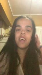 Littleegirl69 webcam model stream image