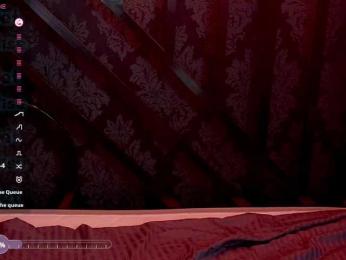 SofieMoon webcam model stream image