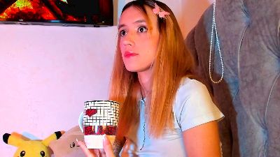 Sabrina_Cole webcam model stream image