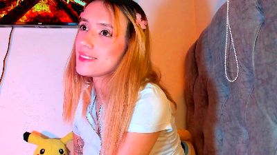 Sabrina_Cole webcam model stream image