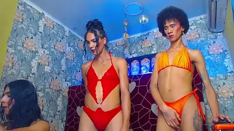 thedirtydollsxxx webcam model stream image