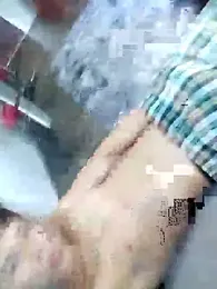 S4nt1luXx webcam stripchat model stream image