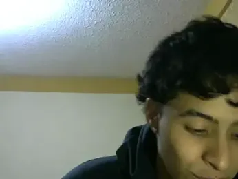 S4nt1luXx webcam model stream image