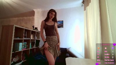 NanaLorr webcam cam4 model stream image