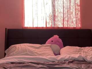 savvvannaxo webcam model stream image