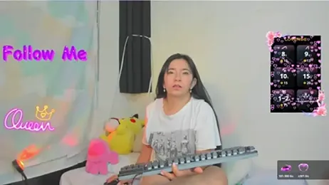 litle_mily_ webcam stripchat model stream image