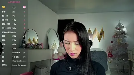 Sarah_cam06 webcam model stream image