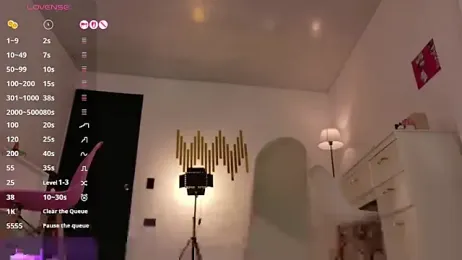 Sarah_cam06 webcam model stream image