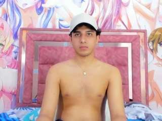 naturo-sex webcam model stream image