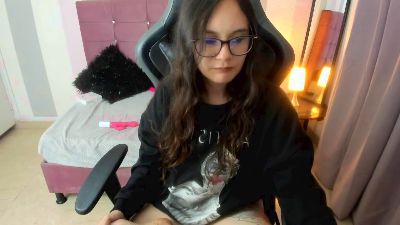 Wandaa_sg webcam model stream image