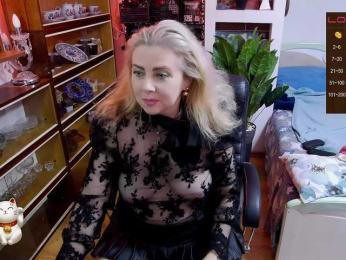 Delicecatmyau webcam model stream image