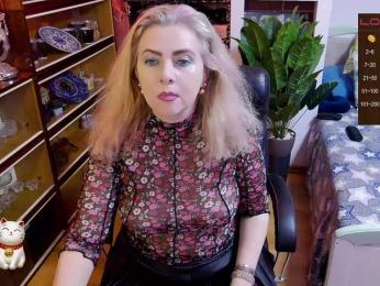 Delicecatmyau webcam model stream image