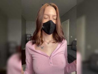 -viksik- webcam model stream image