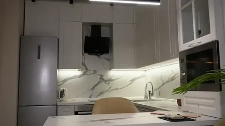 Sofa_01 webcam model stream image