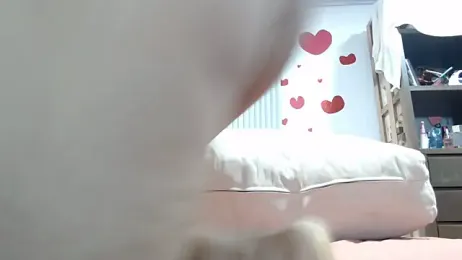 DanaiOluyi webcam model stream image