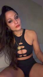 NoraLeoni webcam cam4 model stream image