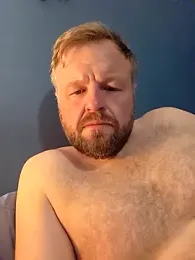 TheOneDonShaun webcam model stream image