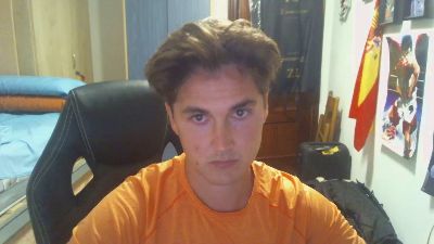 PrinceUhtred webcam model stream image