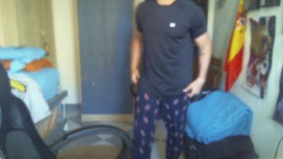 PrinceUhtred webcam cam4 model stream image