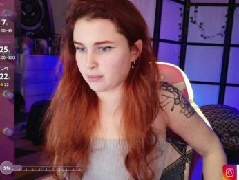 LilithSlut webcam model stream image
