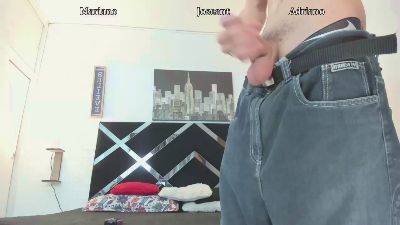 iammariano webcam model stream image