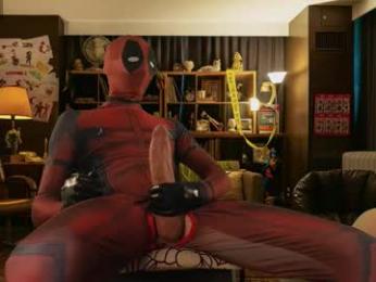 fetishboyfun webcam chaturbate model stream image