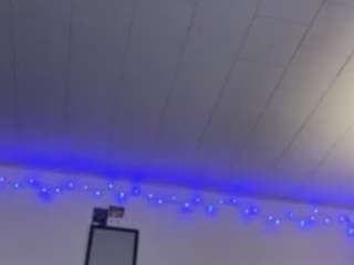 xo-jay webcam model stream image