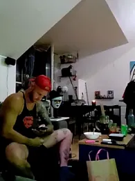 eltoulou webcam model stream image