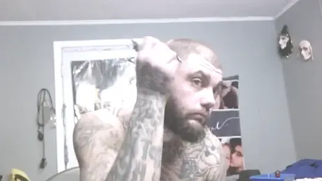 trickydickydaddy webcam stripchat model stream image