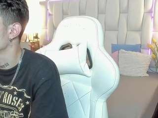 nextboywell webcam camsoda model stream image