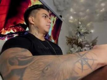 stefan_macallan webcam chaturbate model stream image