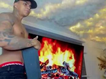 stefan_macallan webcam model stream image