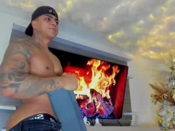 stefan_macallan webcam model stream image