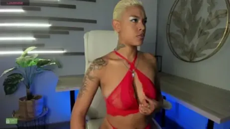 haiiley_more webcam model stream image