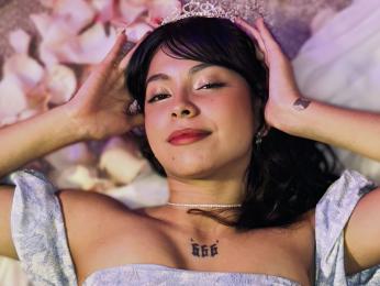 ElizabethThaylor webcam livejasmin model stream image