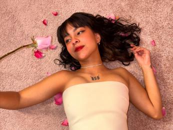 ElizabethThaylor webcam model stream image