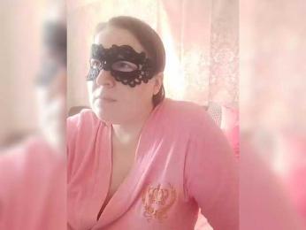 Miranda_sensual webcam model stream image