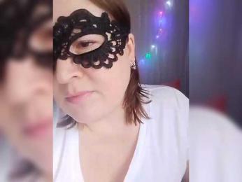 Miranda_sensual webcam model stream image