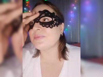 Miranda_sensual webcam model stream image