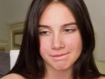 enricaelis webcam model stream image