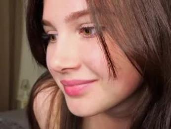 enricaelis webcam model stream image