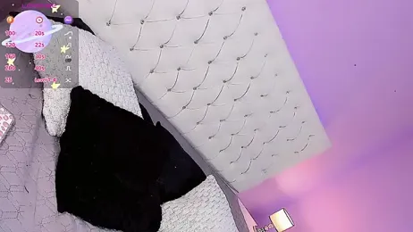 DaniielaV webcam stripchat model stream image