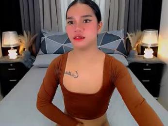 sweet_zoey12 webcam model stream image